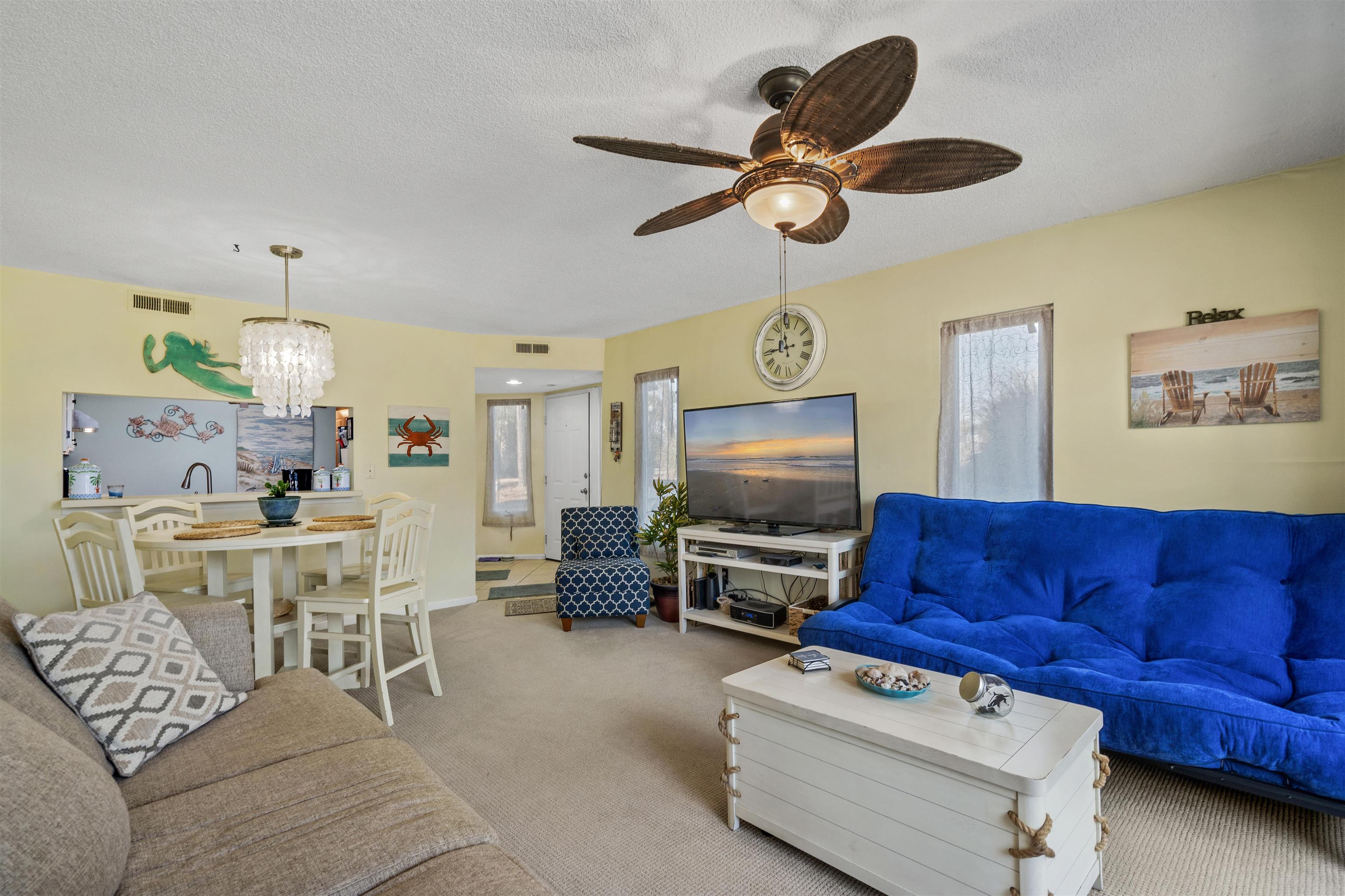 1100 Possum Trot Road, Unit A101 North Myrtle Beach, SC 29582 - Photo 8 of 35