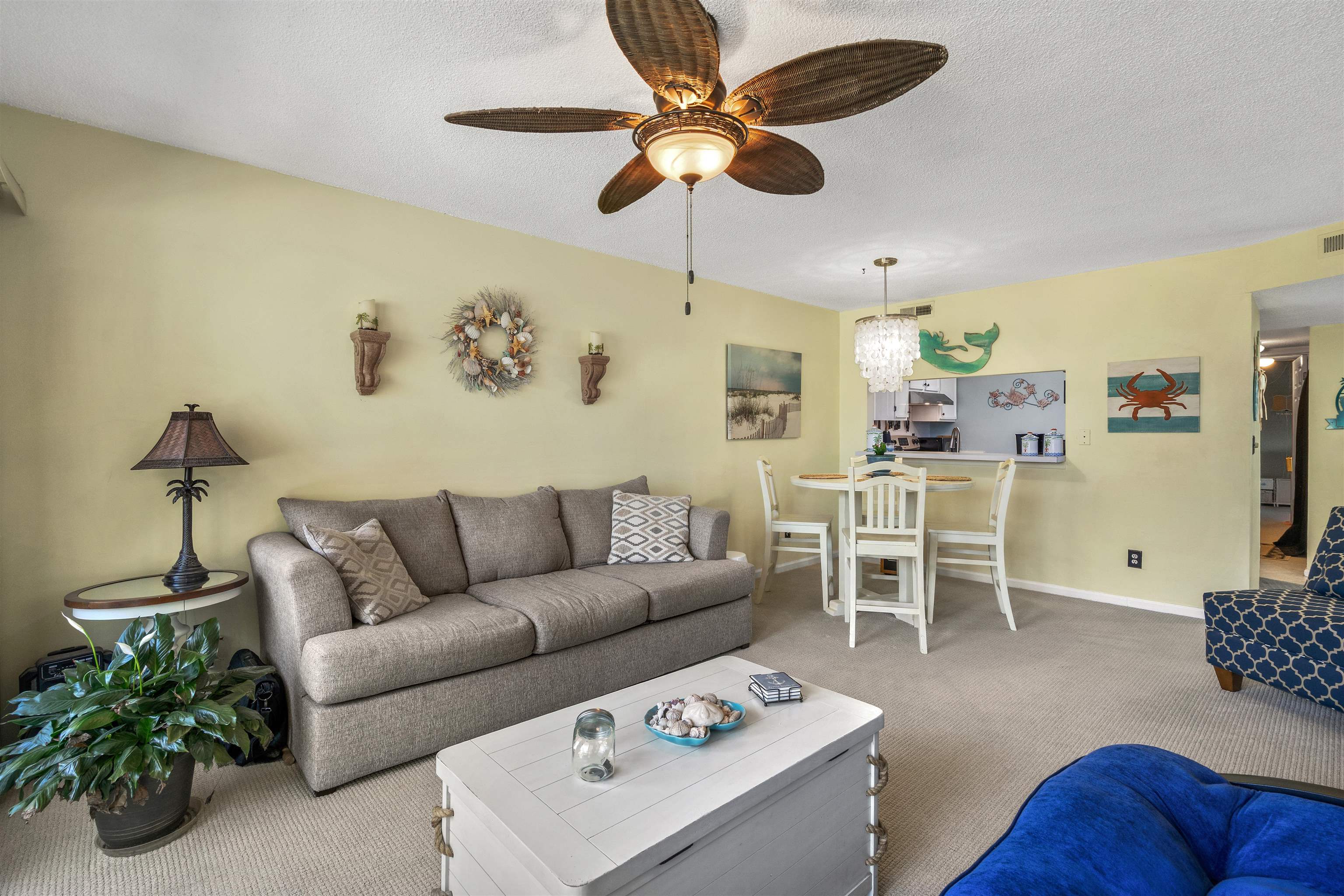 1100 Possum Trot Road, Unit A101 North Myrtle Beach, SC 29582 - Photo 9 of 35