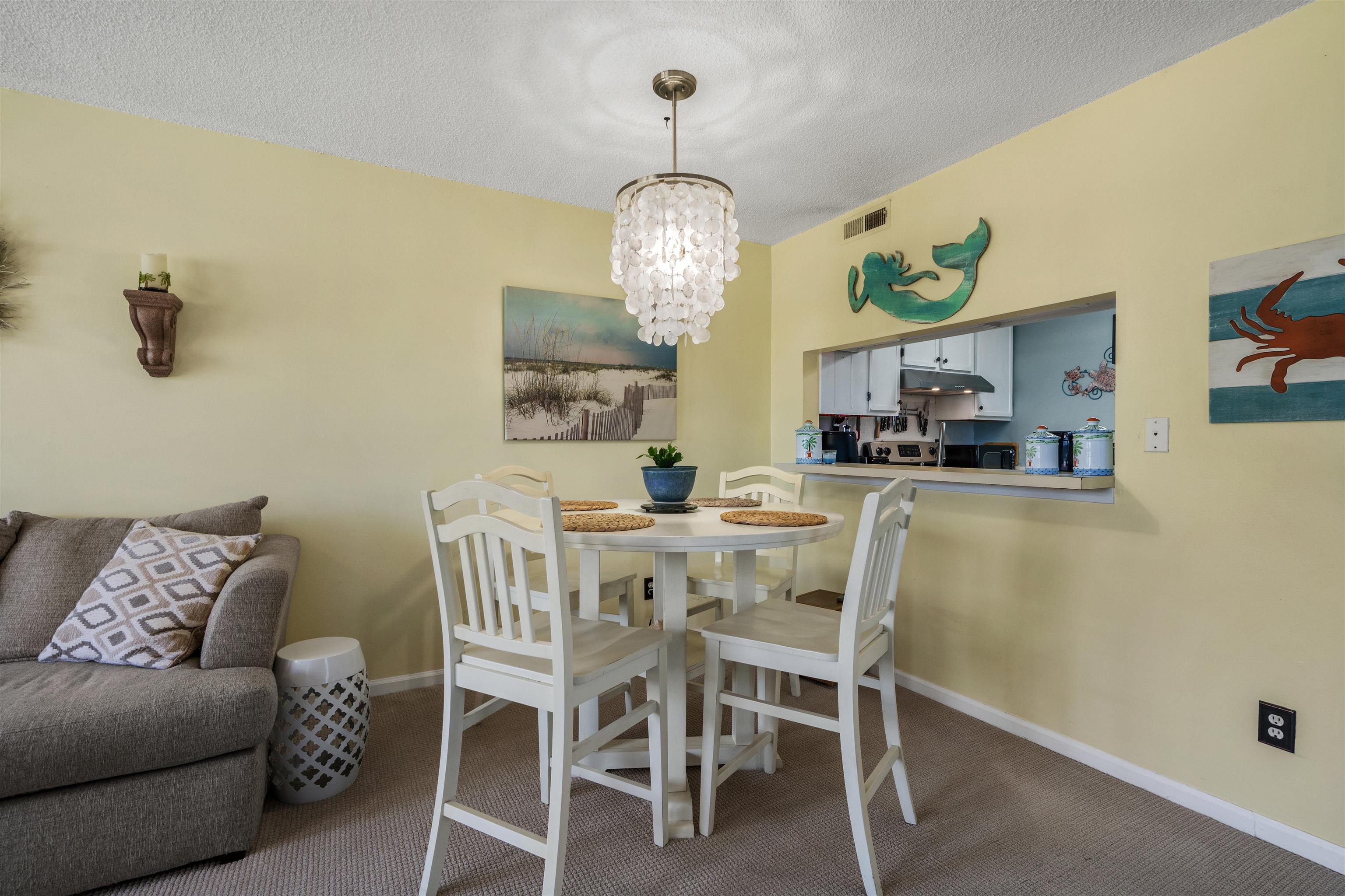 1100 Possum Trot Road, Unit A101 North Myrtle Beach, SC 29582 - Photo 10 of 35