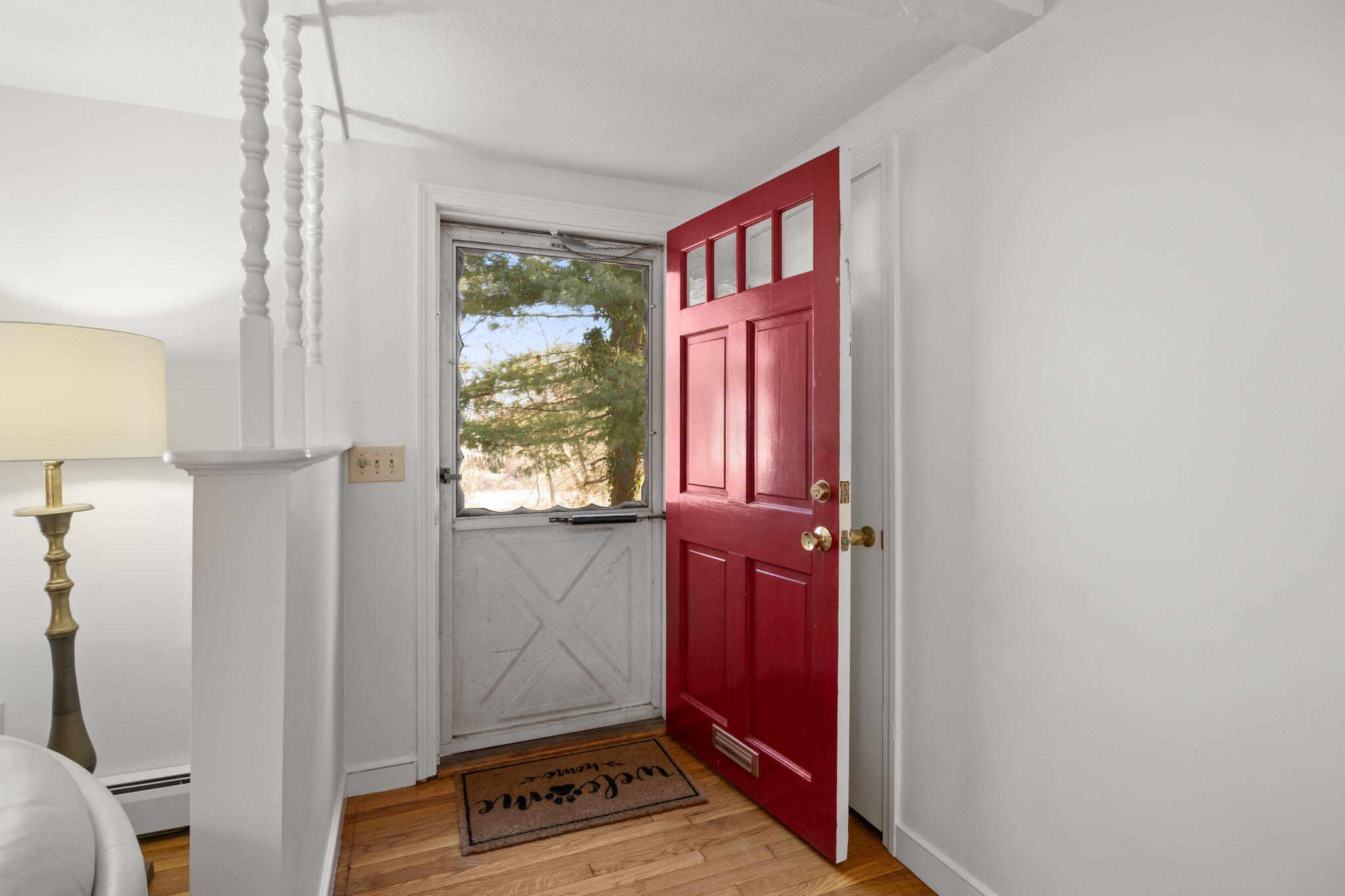 105 Annable Point Road Centerville, MA 02632 - Photo 2 of 27 a view of an front door