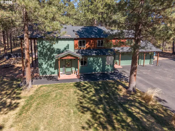 $1,100,000 | 14400 Judd Lane, La Pine, OR 97739