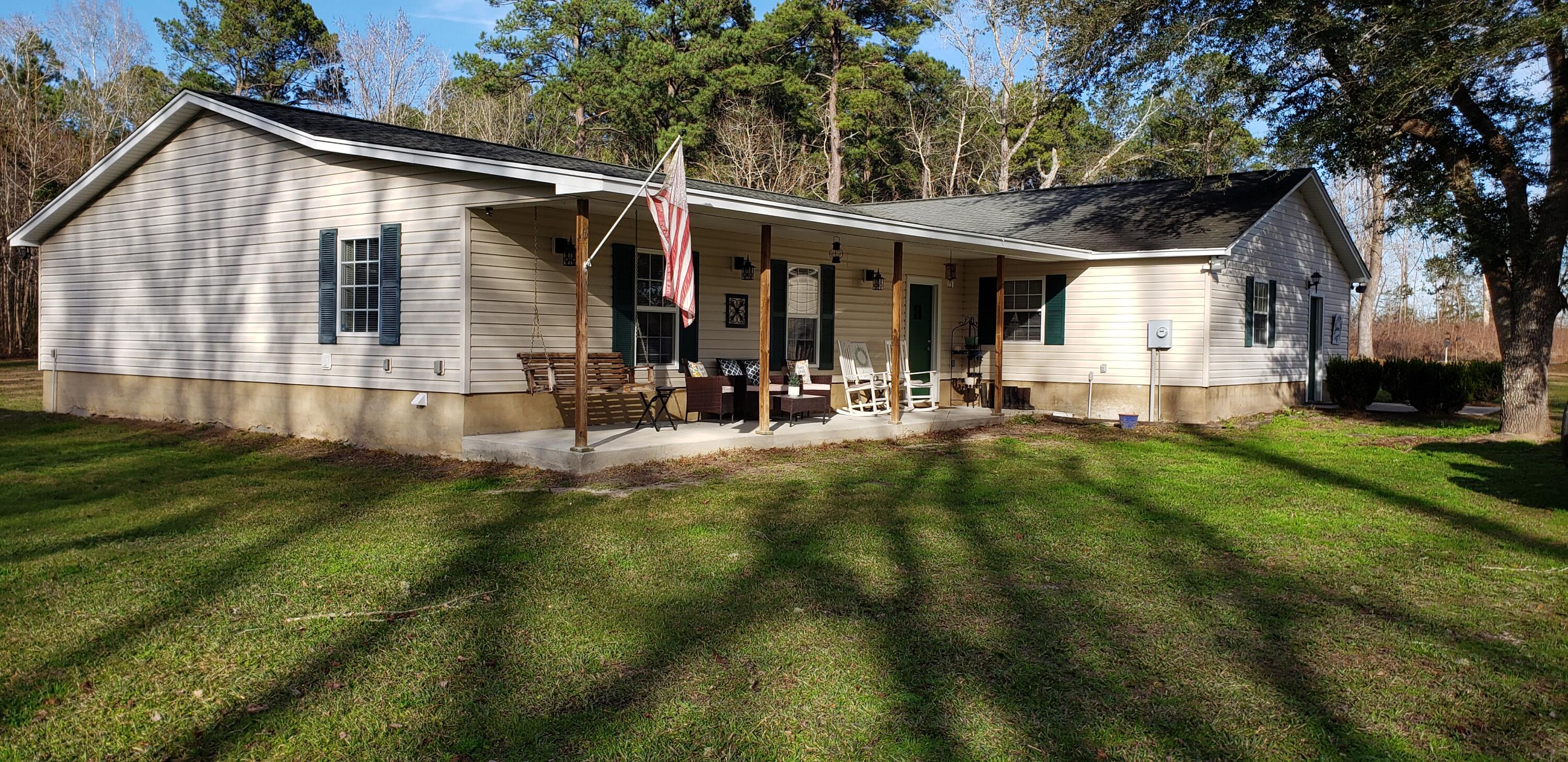 4943 Featherbed Road Round O, SC 29474 - Photo 3 of 25 Featherbed 18