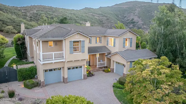 $2,250,000 | 181 Via Sandra, Newbury Park, CA 91320