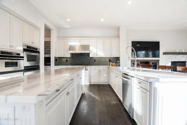 $2,250,000 | 181 Via Sandra, Newbury Park, CA 91320