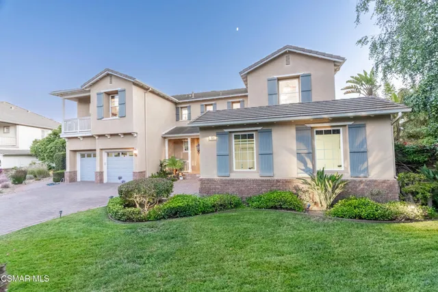 $2,250,000 | 181 Via Sandra, Newbury Park, CA 91320