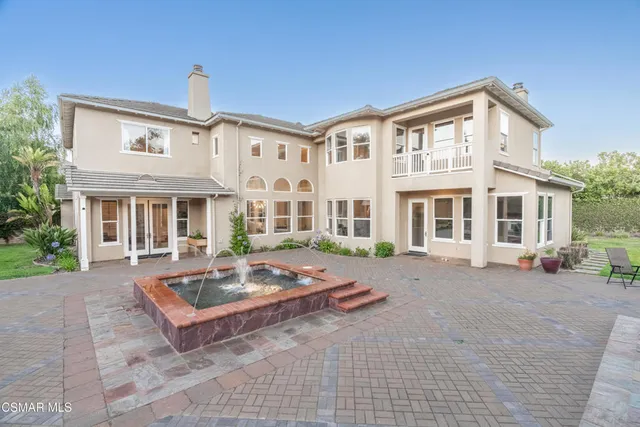 $2,250,000 | 181 Via Sandra, Newbury Park, CA 91320