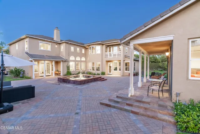 $2,250,000 | 181 Via Sandra, Newbury Park, CA 91320