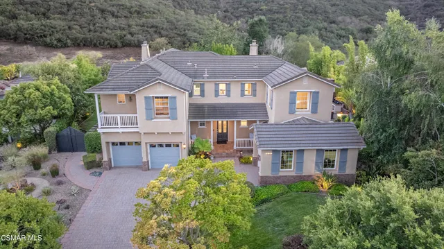 $2,250,000 | 181 Via Sandra, Newbury Park, CA 91320