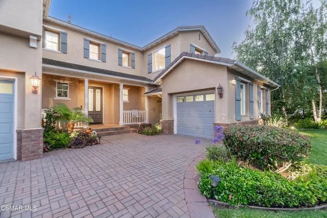 $2,250,000 | 181 Via Sandra, Newbury Park, CA 91320