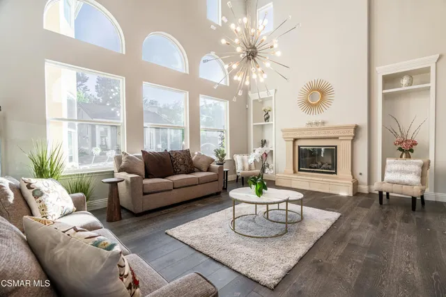 $2,250,000 | 181 Via Sandra, Newbury Park, CA 91320