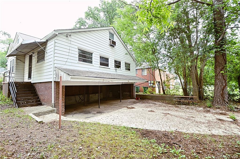 1317 Effingham Road Charlotte, NC 28208 - Photo 12 of 14 Gallery Image 12