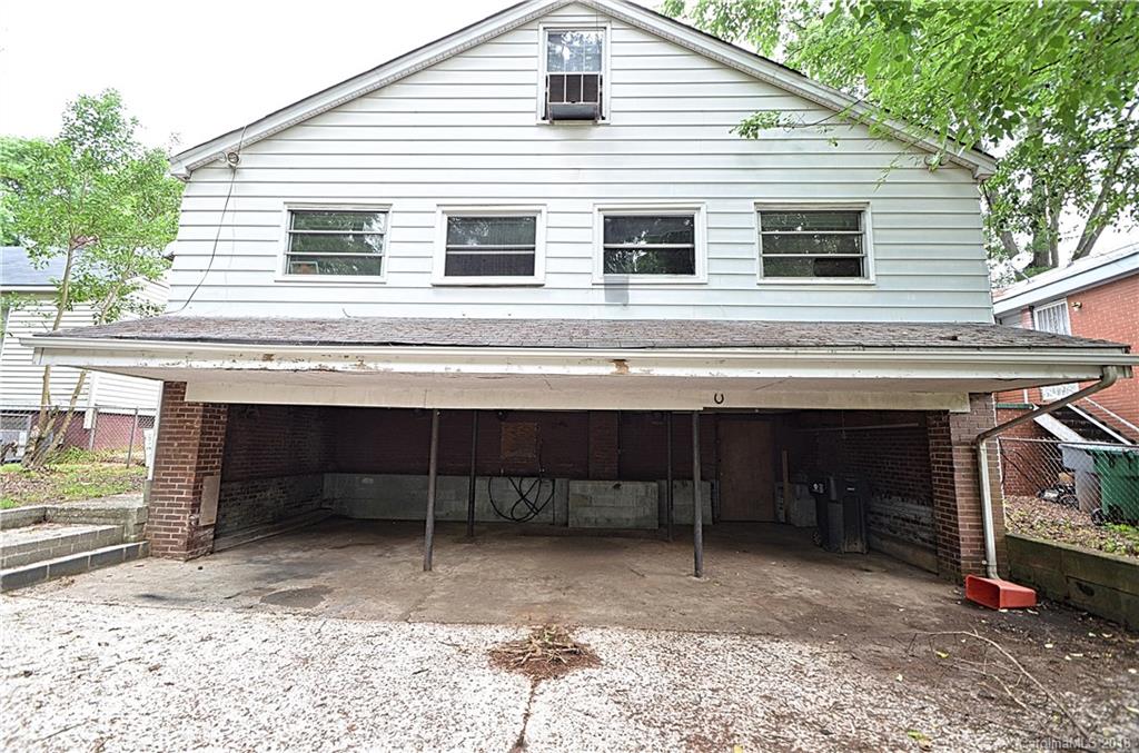 1317 Effingham Road Charlotte, NC 28208 - Photo 13 of 14 Gallery Image 13