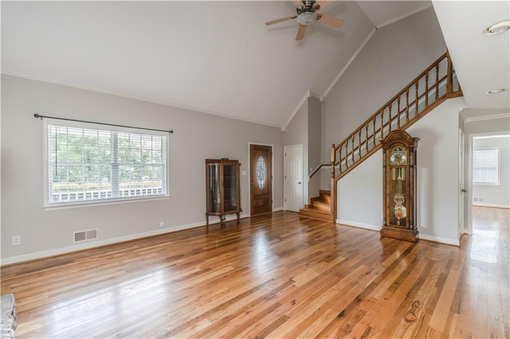 55 Ted Donath Road Armuchee, GA 30105 - Photo 4 of 40