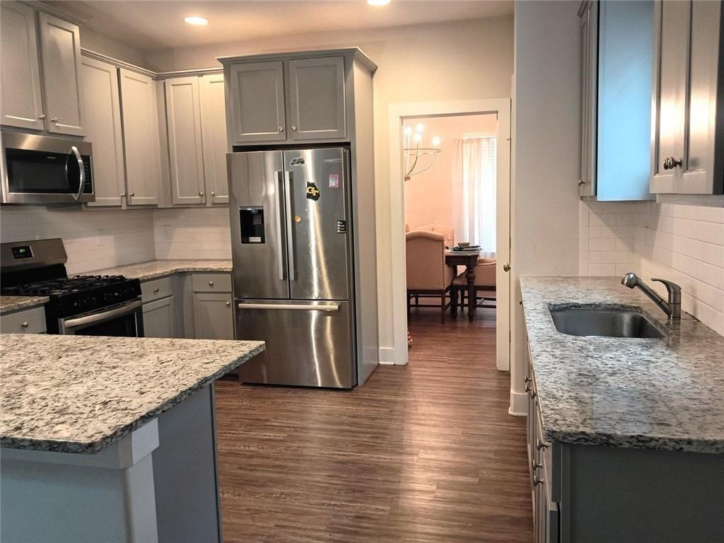 807 Ridgeview Court Hampton, GA 30228 - Photo 15 of 69