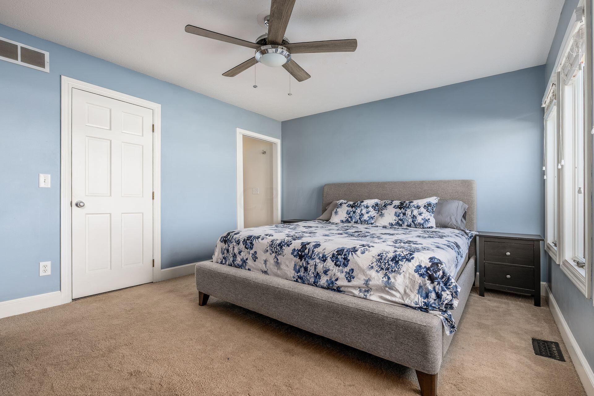 6772 Concord Road Delaware, OH 43015 - Photo 38 of 80 Owner's Bedroom
