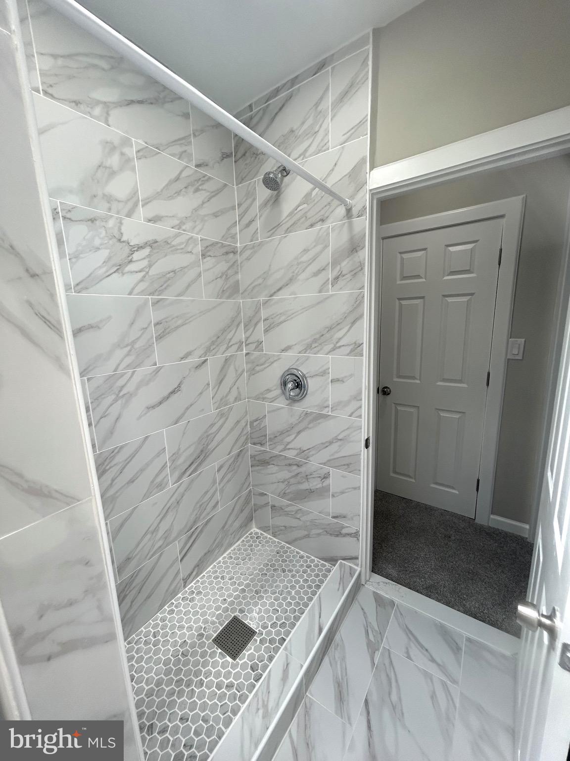 4303 Griscom Street Philadelphia, PA 19124 - Photo 28 of 43 Full Bathroom Shower