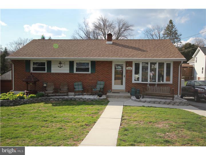 2636 Mill Road Boothwyn, PA 19061 - Photo 1 of 21 Gallery Image 1