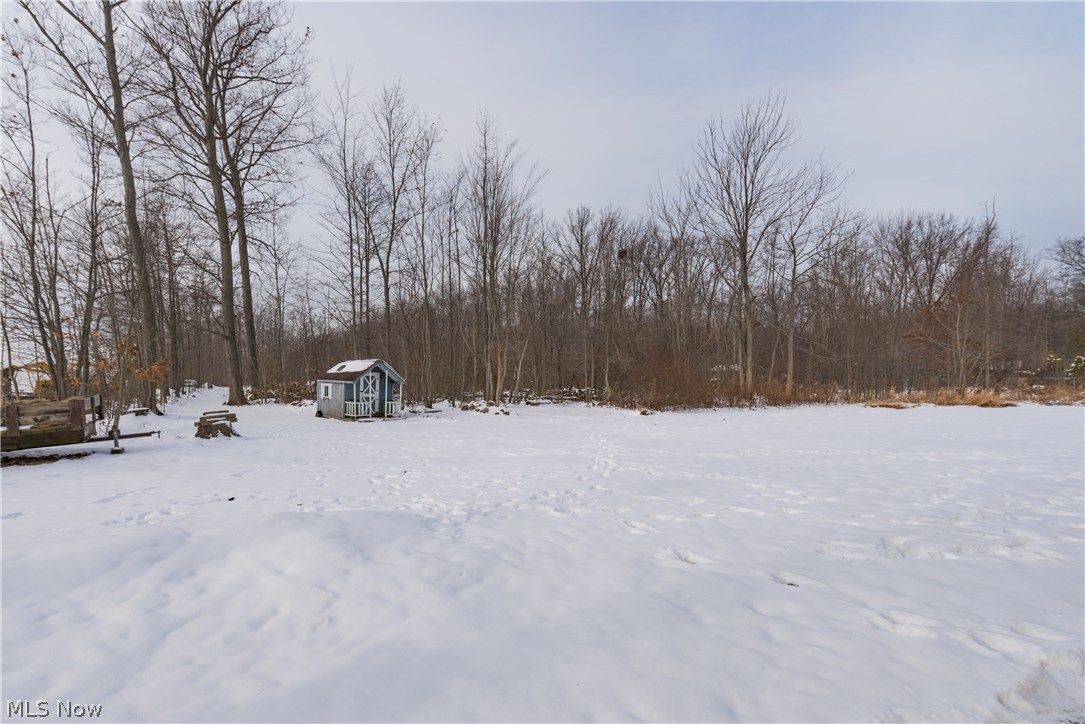 4073 Austin Road Geneva, OH 44041 - Photo 5 of 21