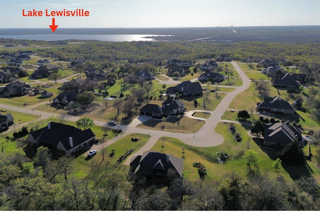 1090 Stone Trail Lane Cross Roads, TX 76227 - Photo 35 of 38