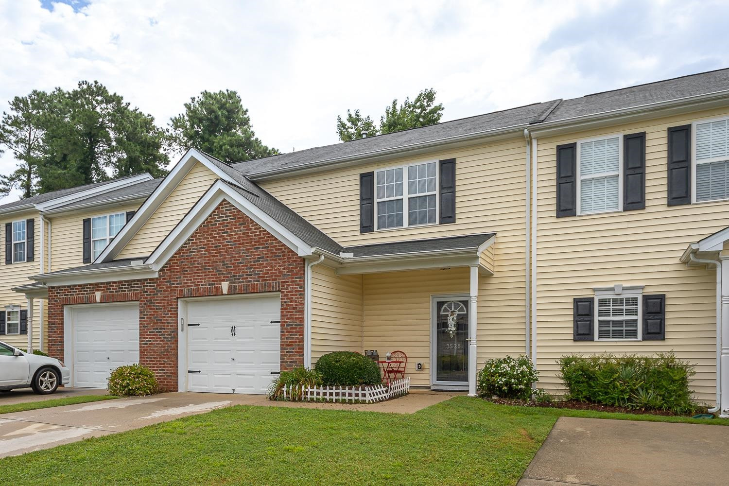 3528 Oneonta Avenue Raleigh, NC 27604 - Photo 29 of 30 Photo 30