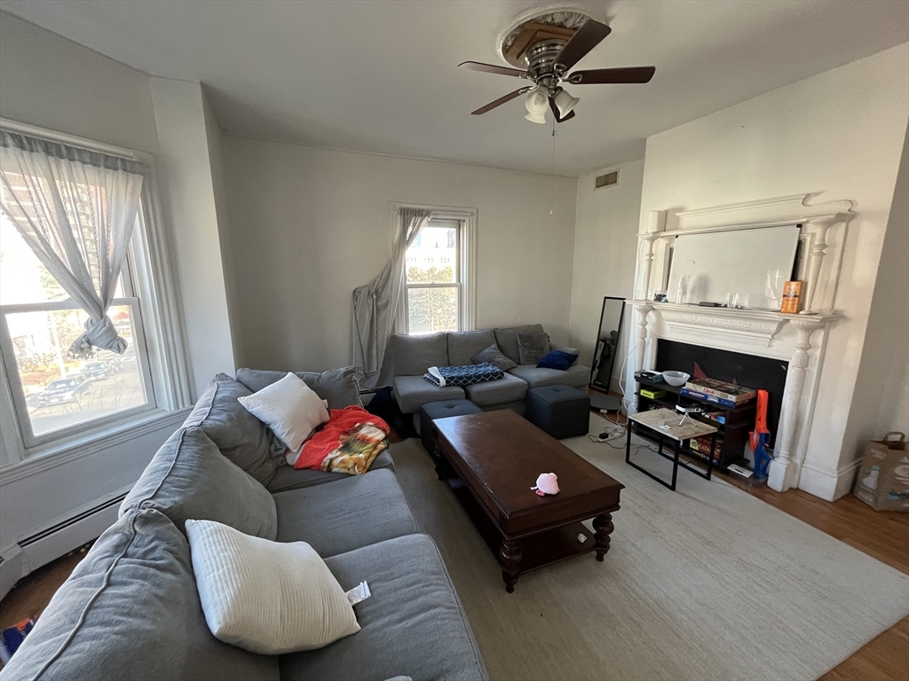 140 St Alphonsus Street, Unit 2 Boston, MA 02120 - Photo 2 of 10