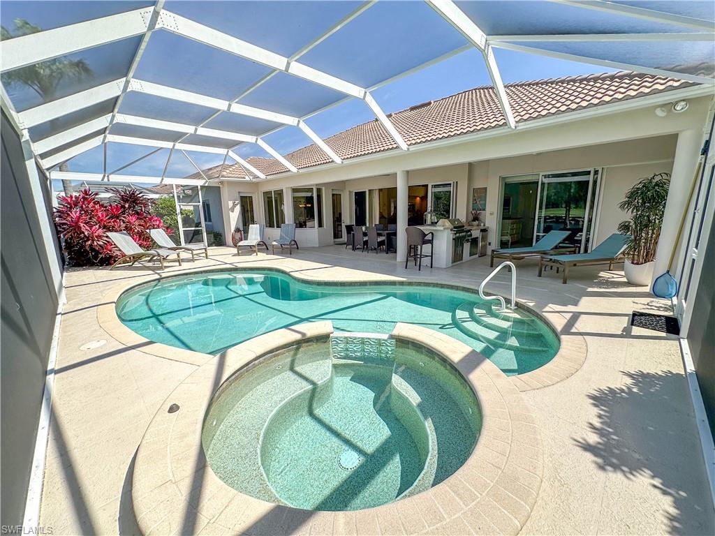 8229 Allendale Court Naples, FL 34120 - Photo 1 of 50