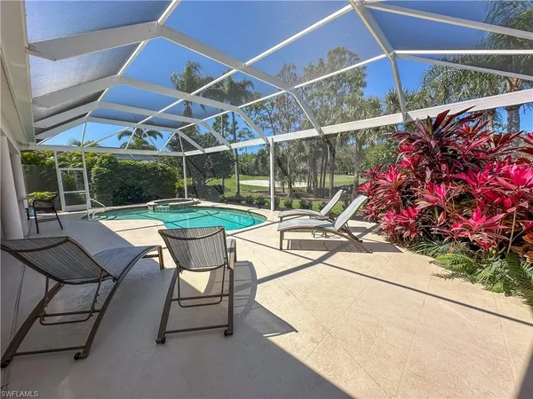$15,000 | 8229 Allendale Court, Naples, FL 34120