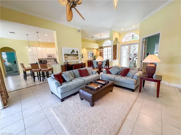 $15,000 | 8229 Allendale Court, Naples, FL 34120