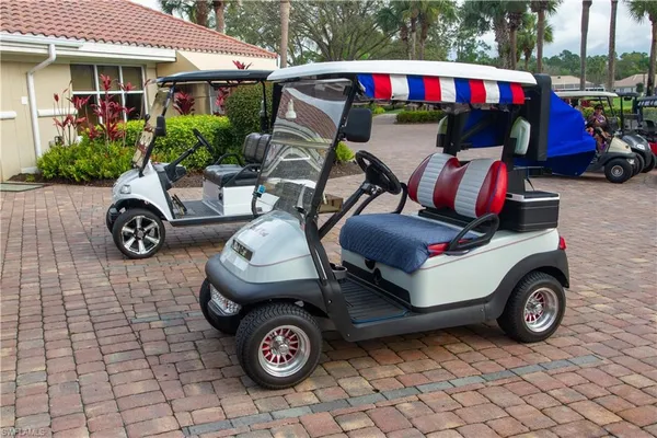 $15,000 | 8229 Allendale Court, Naples, FL 34120