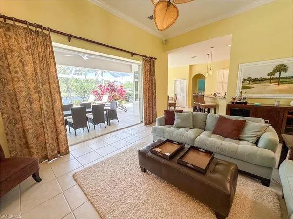 $15,000 | 8229 Allendale Court, Naples, FL 34120