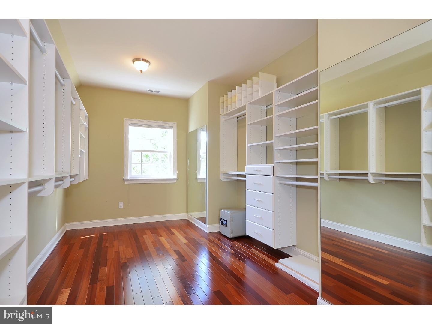 7 Random Road Princeton, NJ 08540 - Photo 13 of 25 Walk-in Closet