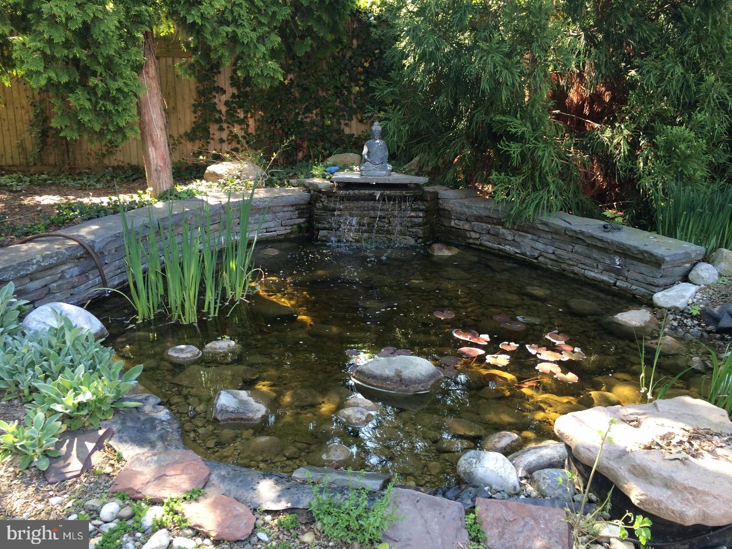7 Random Road Princeton, NJ 08540 - Photo 25 of 25 Garden