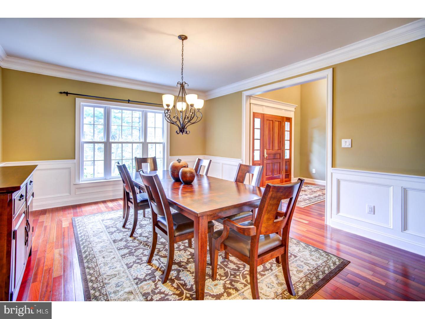 7 Random Road Princeton, NJ 08540 - Photo 3 of 25 Dining Room