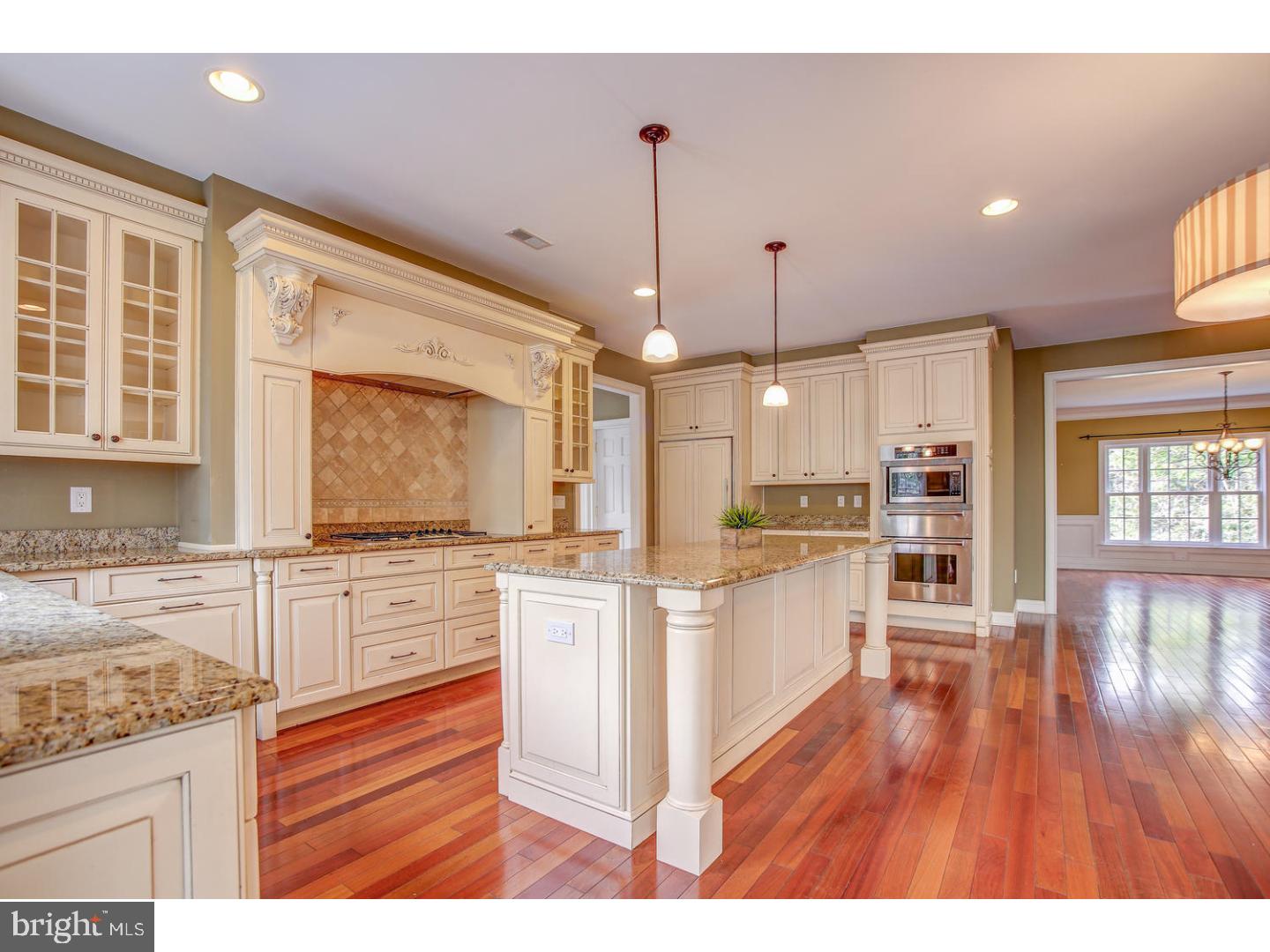 7 Random Road Princeton, NJ 08540 - Photo 4 of 25 Kitchen