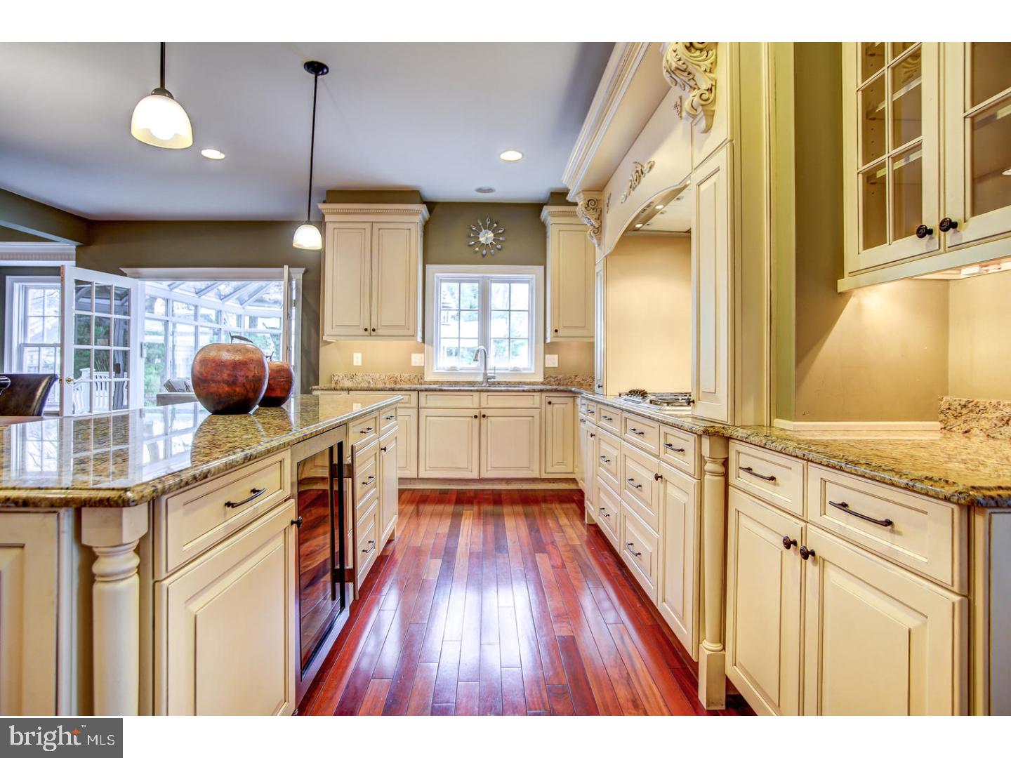 7 Random Road Princeton, NJ 08540 - Photo 5 of 25 Kitchen