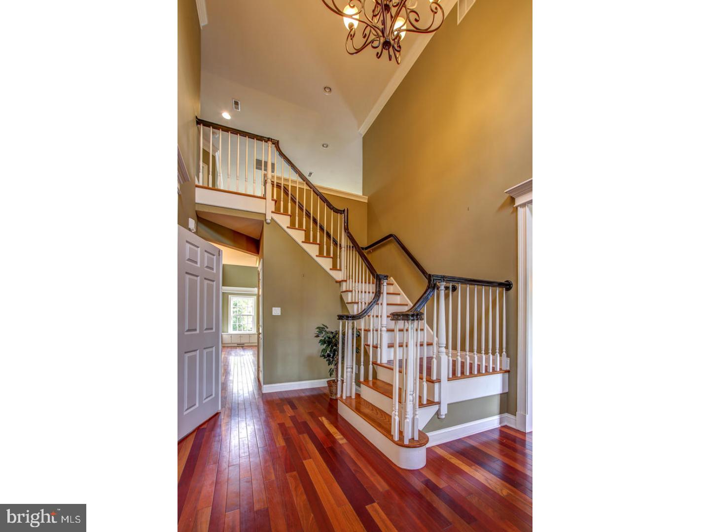 7 Random Road Princeton, NJ 08540 - Photo 10 of 25 Foyer