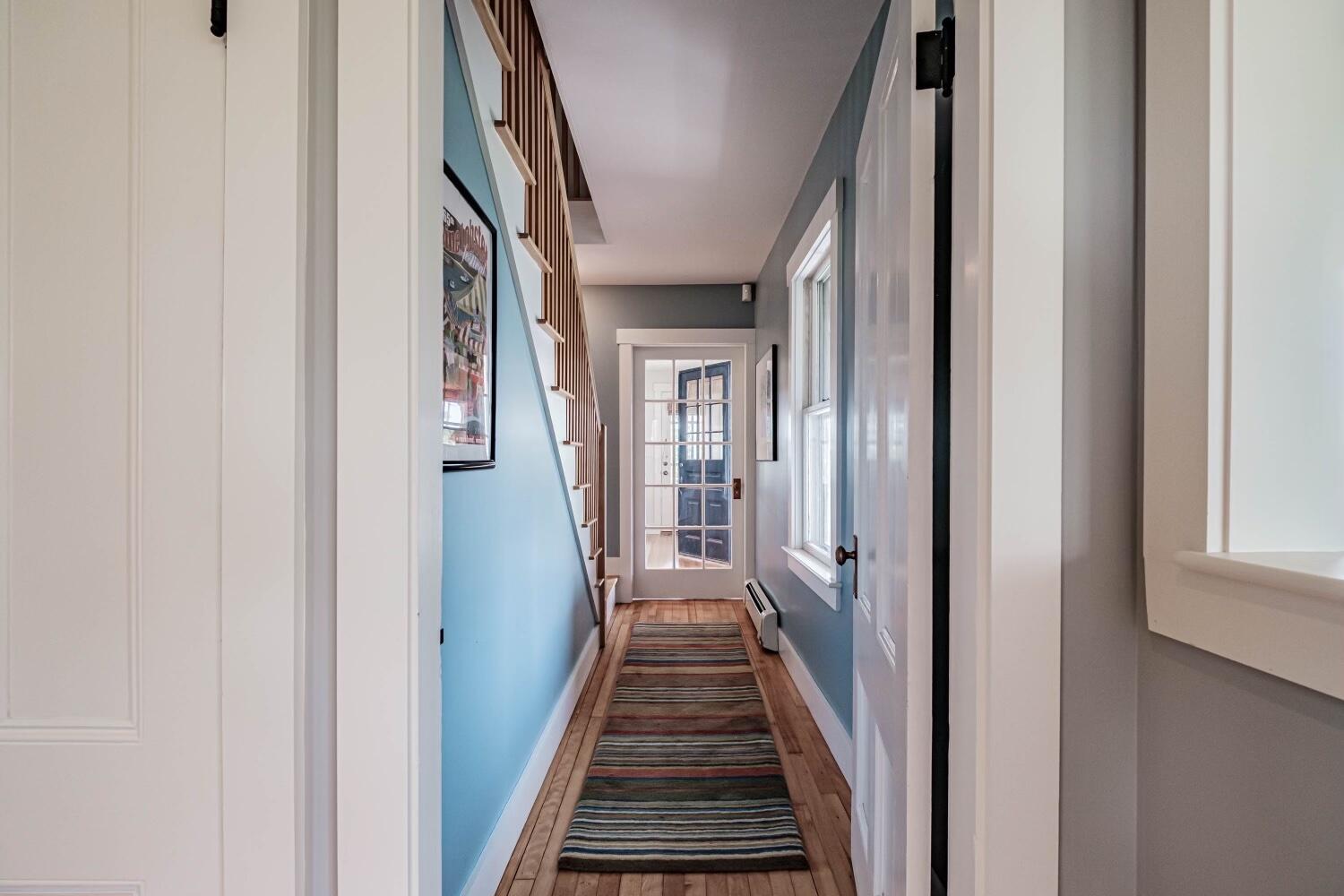 183 Harbor Road Friendship, ME 04547 - Photo 21 of 33 Hall
