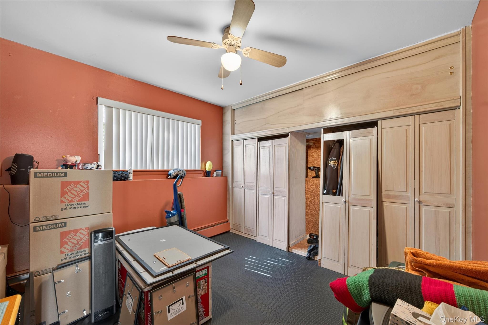 122 Rolling Meadows Road Middletown, NY 10940 - Photo 31 of 47 a room with furniture and window