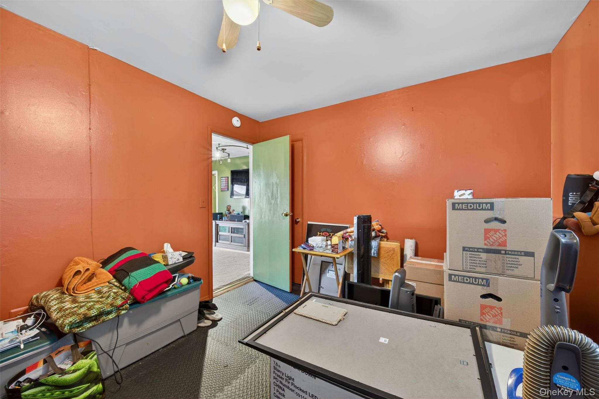 122 Rolling Meadows Road Middletown, NY 10940 - Photo 32 of 47 a room with furniture and air hockey table