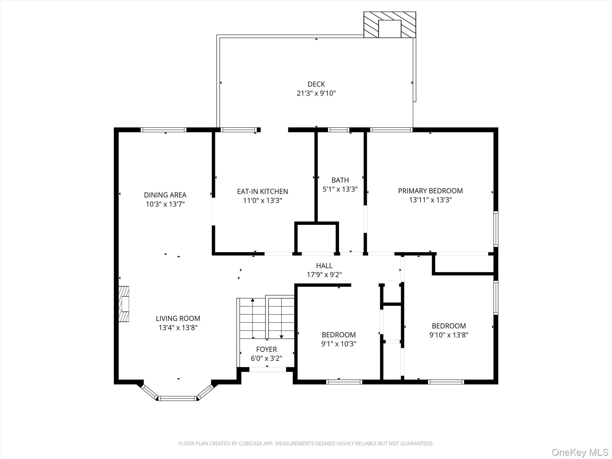 122 Rolling Meadows Road Middletown, NY 10940 - Photo 46 of 47 unknown