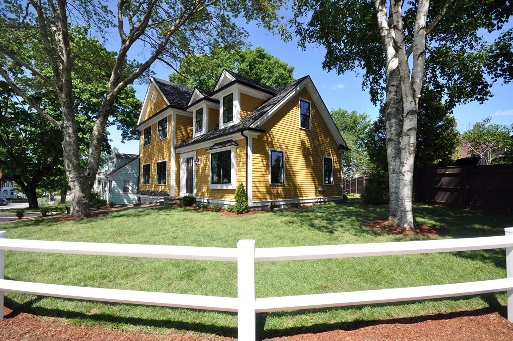 3 Stowecroft Road Arlington, MA 02474 - Photo 1 of 42
