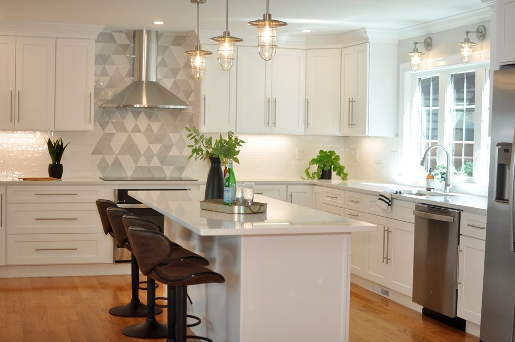 3 Stowecroft Road Arlington, MA 02474 - Photo 13 of 42