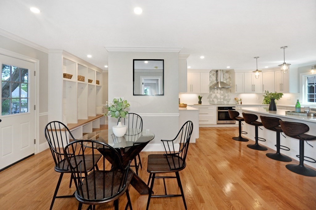 3 Stowecroft Road Arlington, MA 02474 - Photo 16 of 42