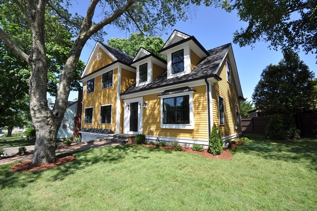 3 Stowecroft Road Arlington, MA 02474 - Photo 2 of 42