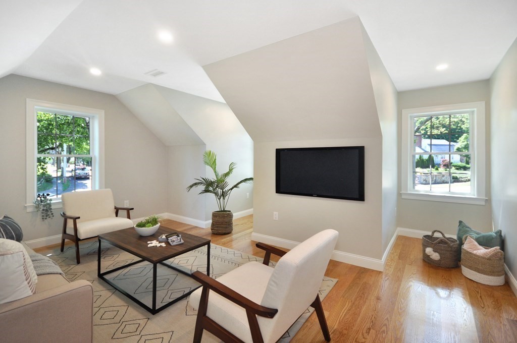 3 Stowecroft Road Arlington, MA 02474 - Photo 26 of 42