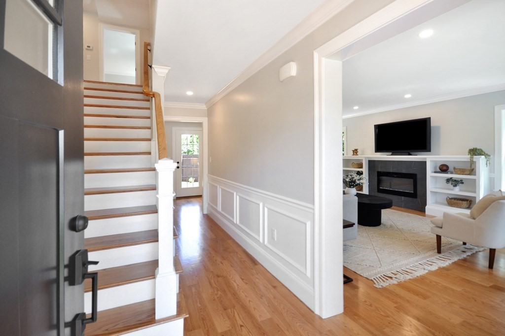 3 Stowecroft Road Arlington, MA 02474 - Photo 3 of 42