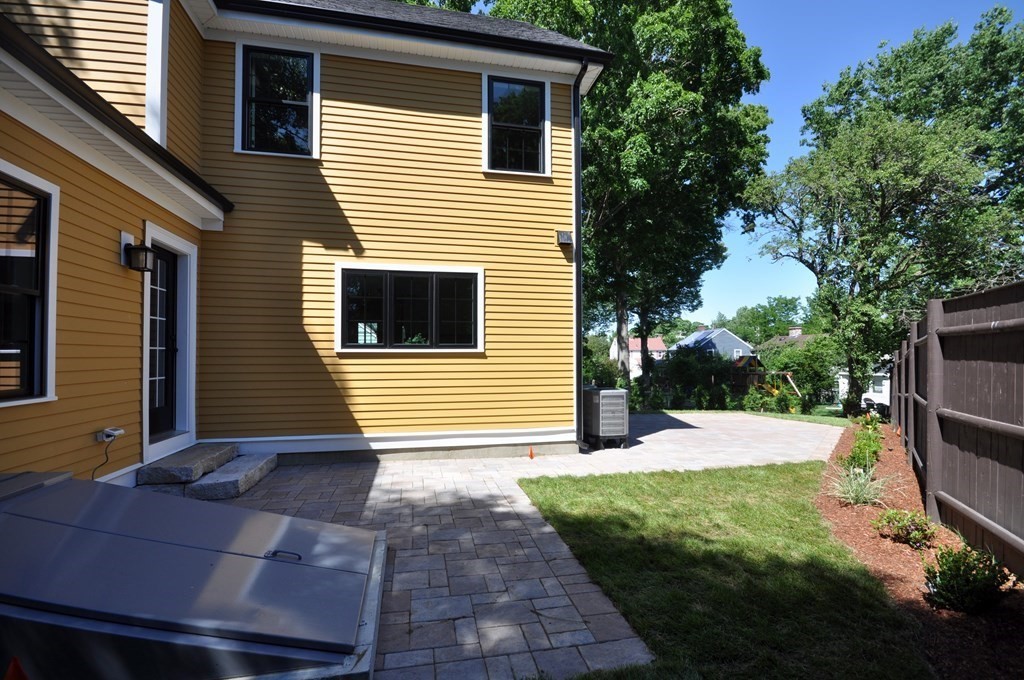 3 Stowecroft Road Arlington, MA 02474 - Photo 39 of 42