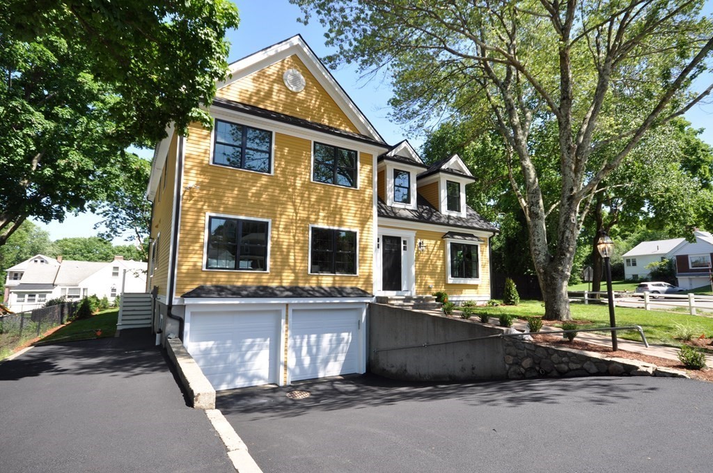3 Stowecroft Road Arlington, MA 02474 - Photo 42 of 42