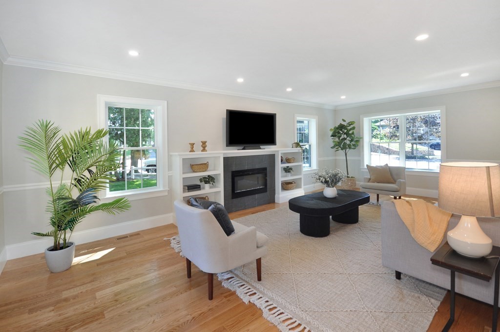 3 Stowecroft Road Arlington, MA 02474 - Photo 5 of 42