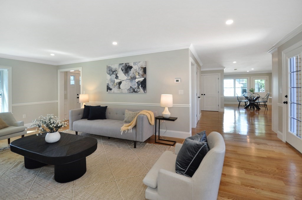 3 Stowecroft Road Arlington, MA 02474 - Photo 7 of 42